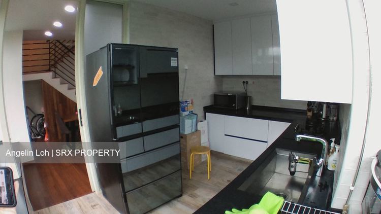 Sylvan Lodge (D10), Apartment #175488312